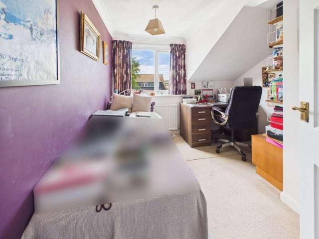 House for sale in Fishersgate, West Sussex