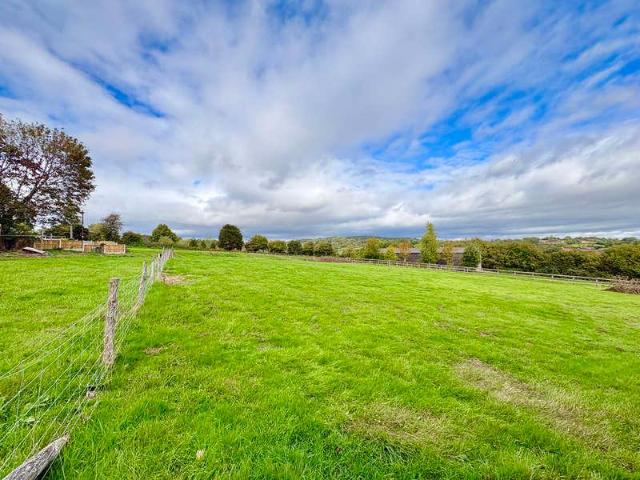 House for sale in Wormelow, Much Birch