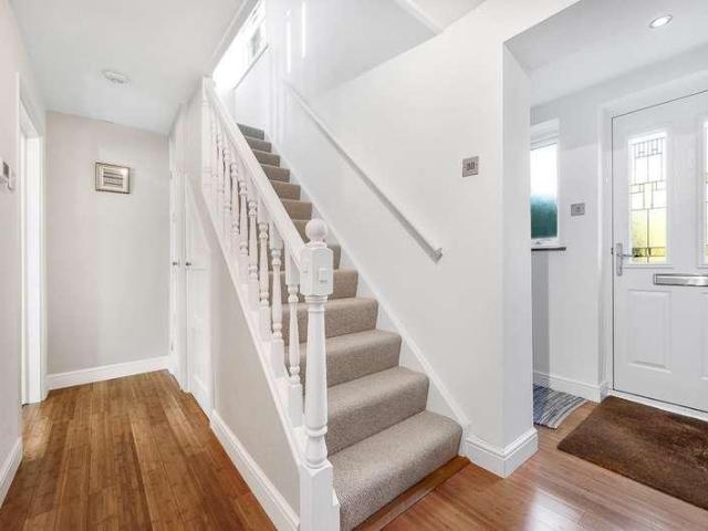 House for sale in Little Dunmow, Uttlesford