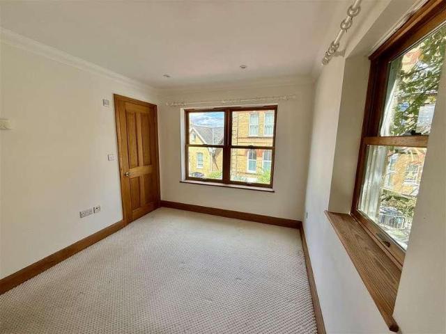 House for sale in Cowes, Isle of Wight
