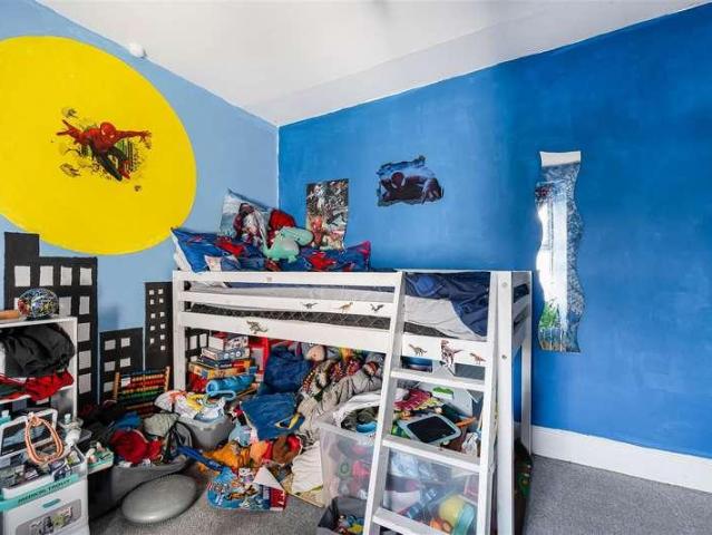 House for sale in Newquay, Cornwall