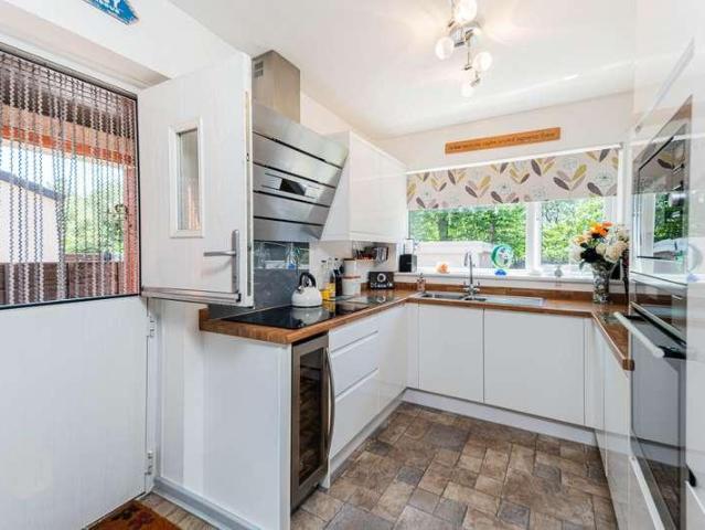 House for sale in Clifton, Salford