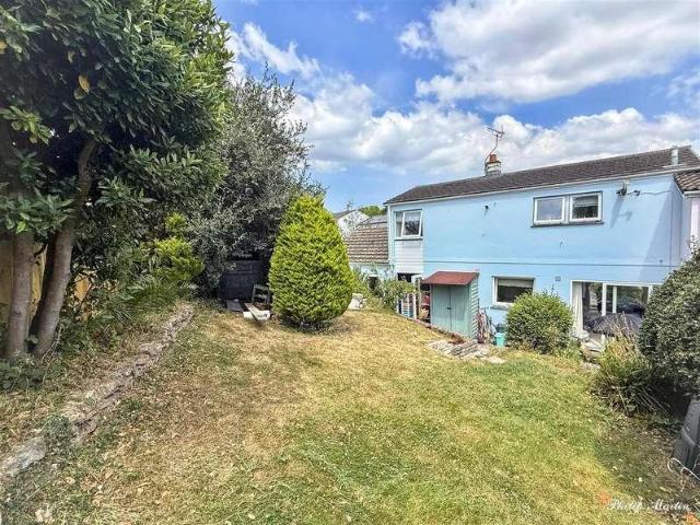 House for sale in Redannick, Penweathers