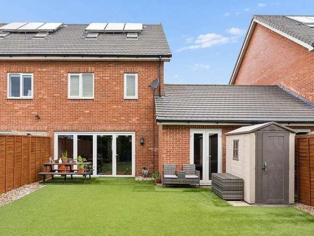 House for sale in Wickford