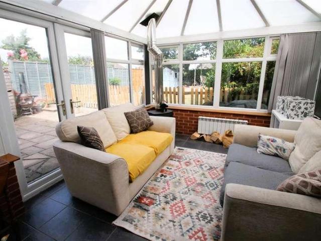 House for sale in Hasbury, West Midlands