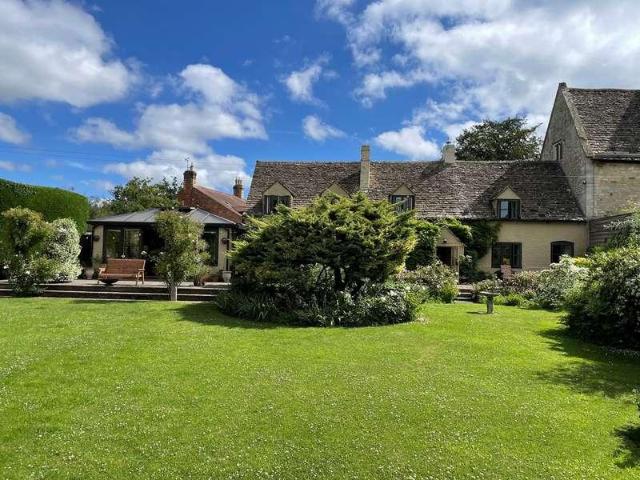 House for sale in School House, Gloucestershire