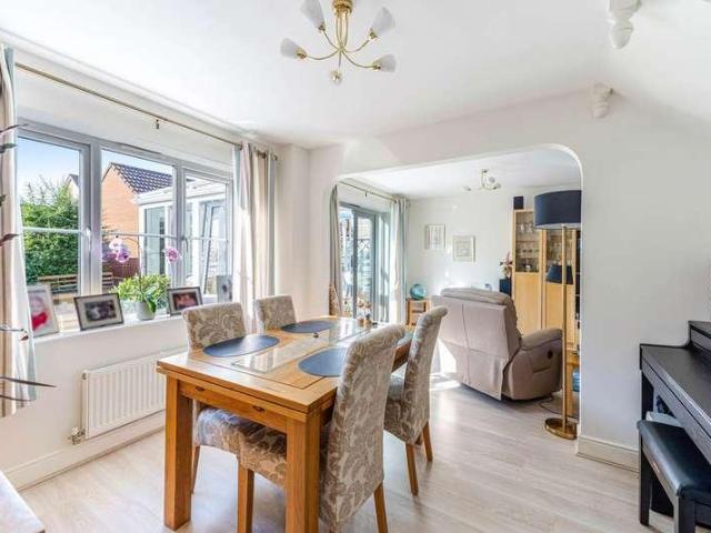 House for sale in Weston-super-mare, North Somerset