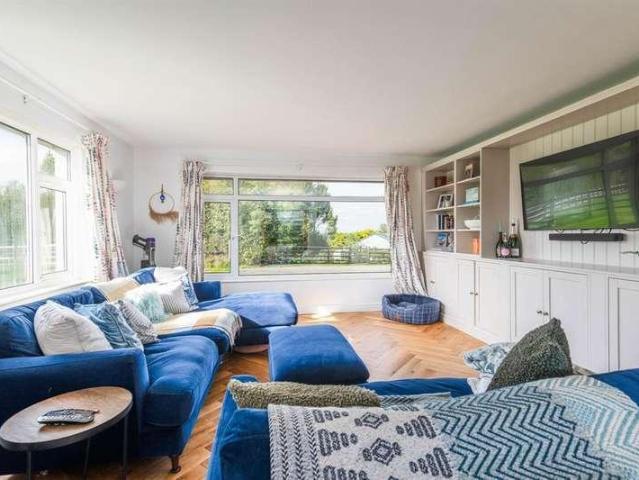 House for sale in High Bickington, Torridge