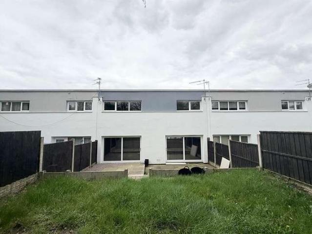 House for sale in Castlefields, Halton