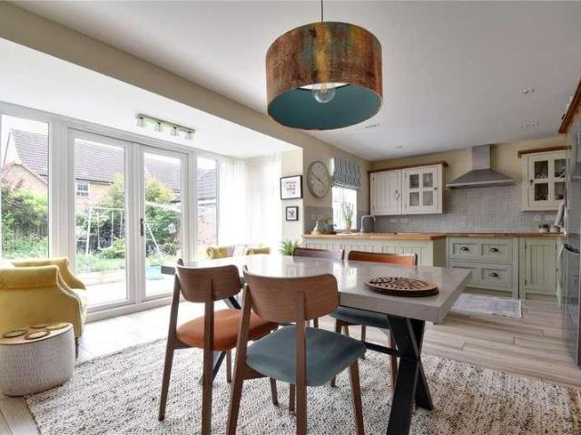 House for sale in Northallerton, North Yorkshire