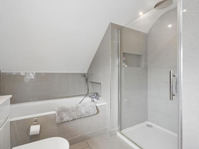 House for sale in Lunnon, Buckinghamshire