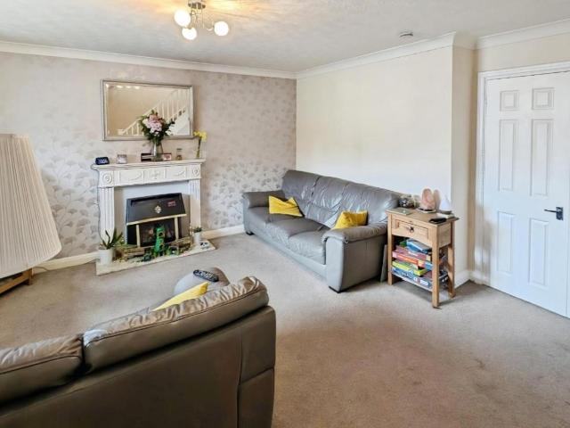 House for sale in Yate, South Gloucestershire