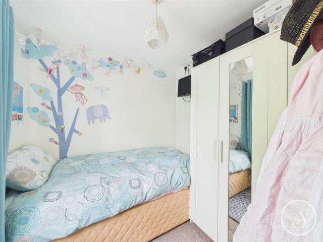 House for sale in West Yorkshire