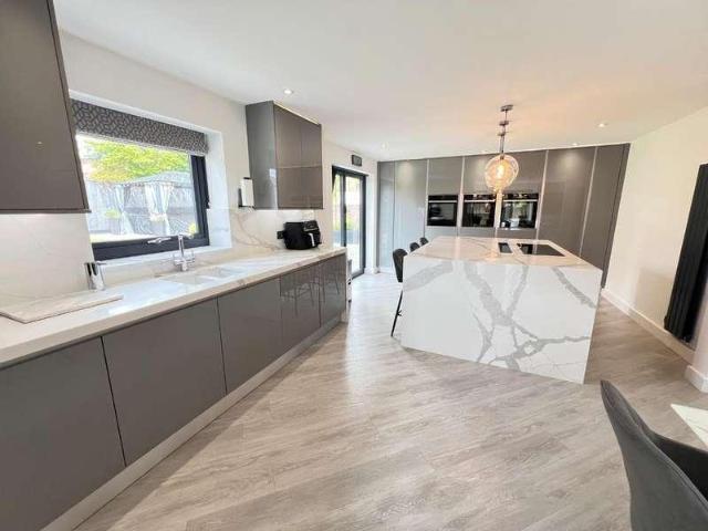 House for sale in Wynyard, Stockton-on-tees