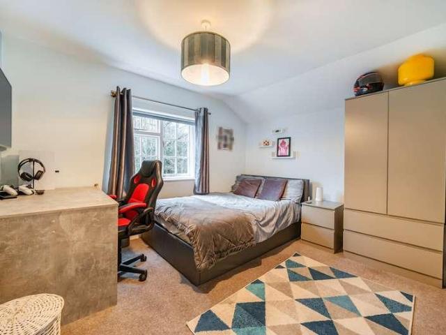 House for sale in Wyke, Westborough