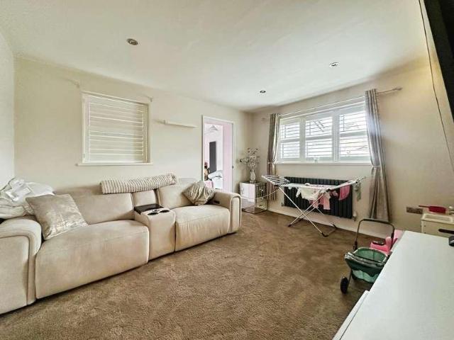 House for sale in Radcliffe, Bury