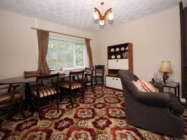 House for sale in Llanddaniel Fab, Wales