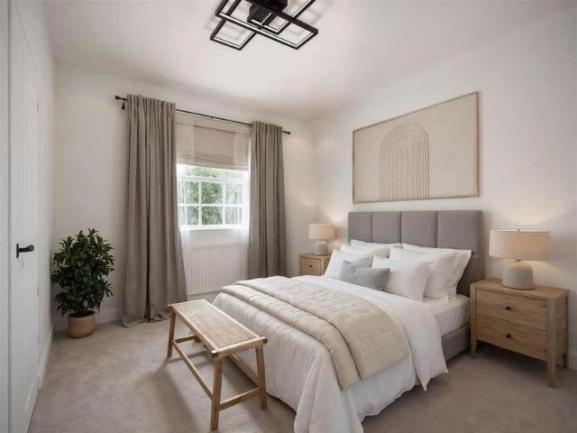 House for sale in Hillpound, Winchester