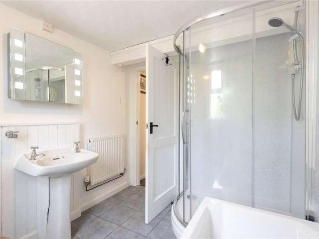 House for sale in Adfa, Wales
