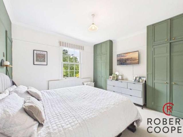 House for sale in Eastcote Village, Greater London