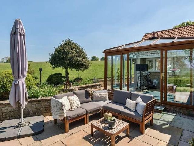 House for sale in Lane End, Corsley Heath