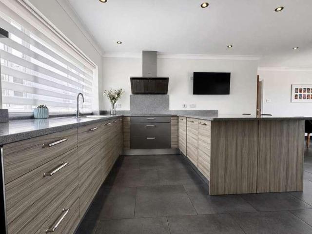 House for sale in Brandis Corner, Devon