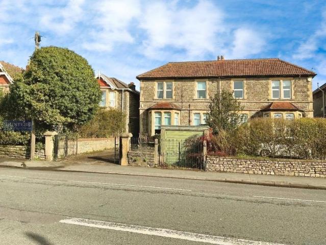 House for sale in Feckenham, City Of Bristol