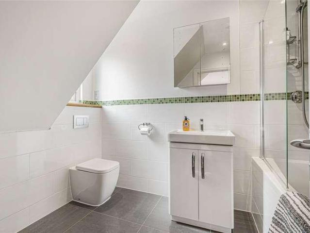 House for sale in Bolton Low Houses, Hampshire