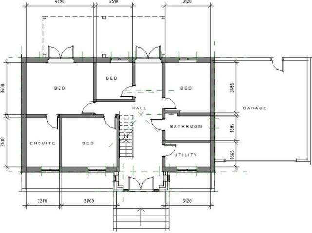 House for sale in Bolton Low Houses, Hampshire