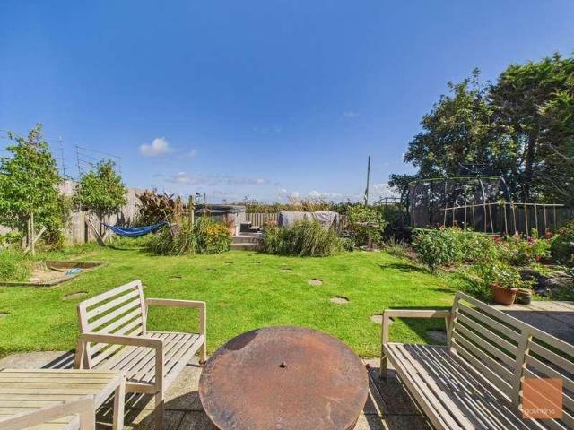 House for sale in Goonbell, Cornwall
