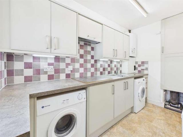 House for sale in Bare, Lancashire