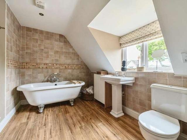 House for sale in Cossington, Elmfield