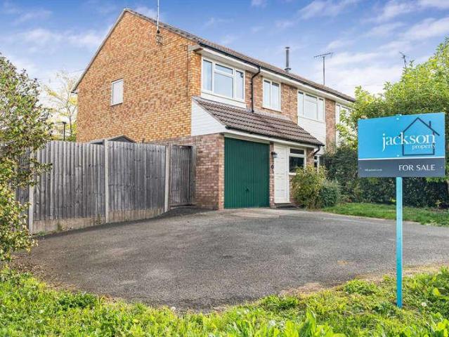 House for sale in Newlands, Leominster