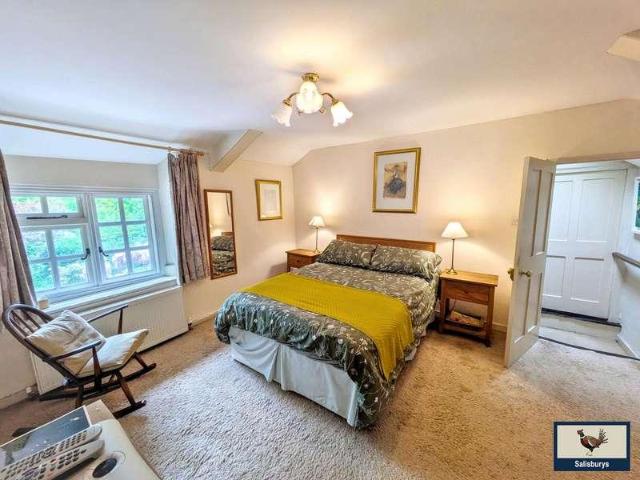House for sale in Horrabridge, Weir Quay