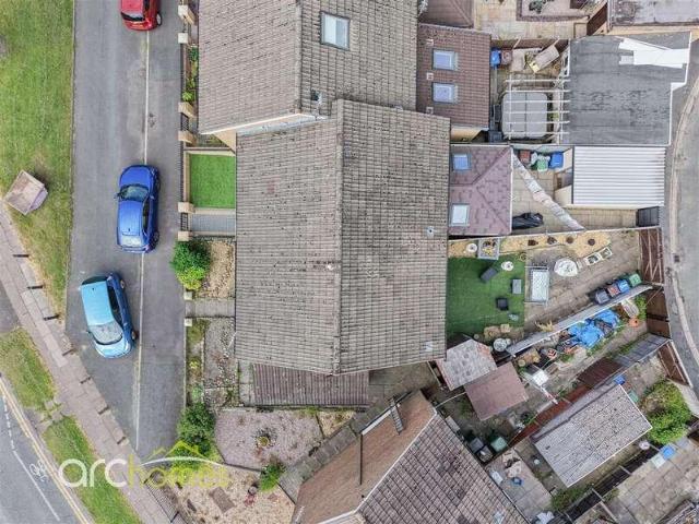 House for sale in Westleigh, Wigan