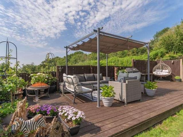 House for sale in Caerleon, Wales