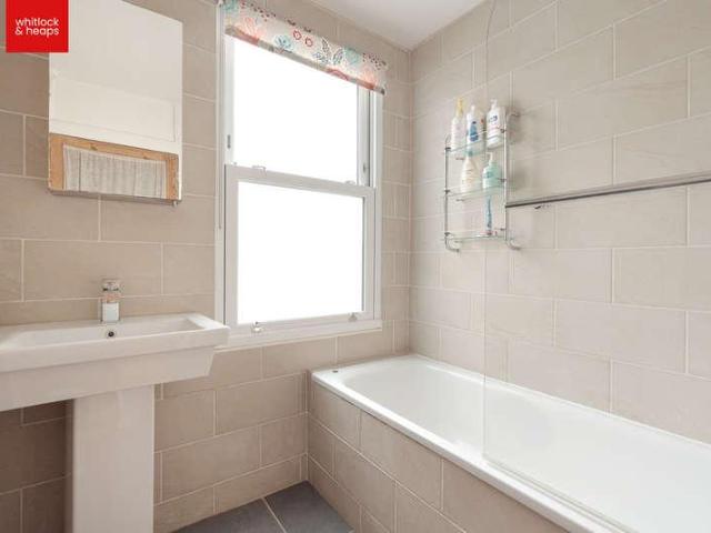 House for sale in Aldrington