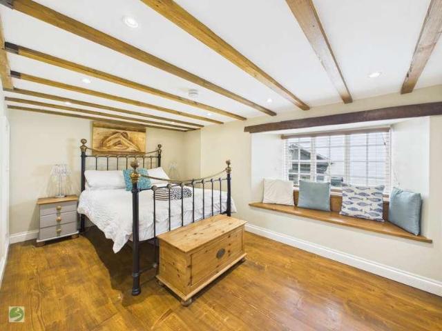 House for sale in Plaidy, Looe