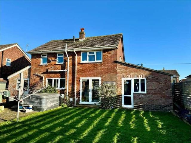 House for sale in Old Milton, New Forest