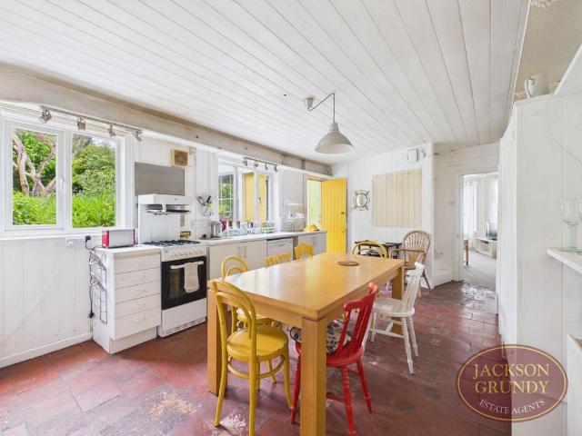 House for sale in Long Buckby, Northamptonshire
