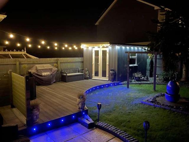 House for sale in Lanner, Cornwall