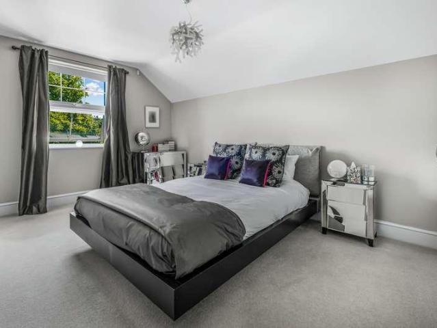 House for sale in Ringwood, Ashurst Bridge