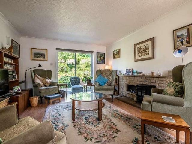 House for sale in Budlake, Devon