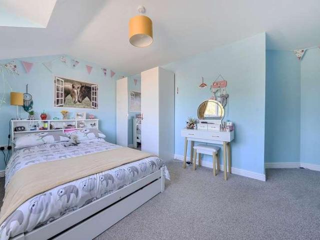 House for sale in Barholm, Lincolnshire