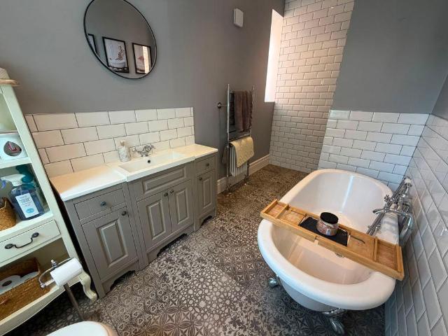House for sale in Preston, North Shields