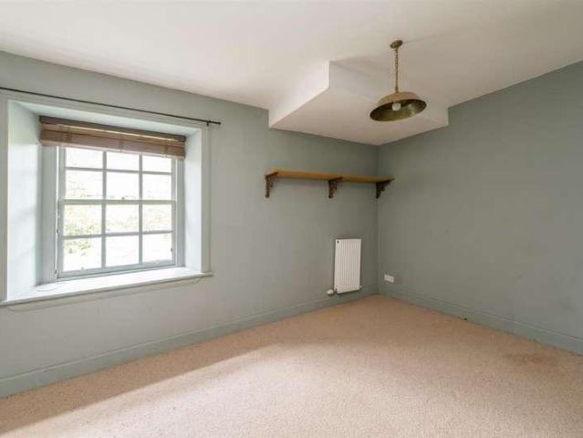 House for sale in Scotland