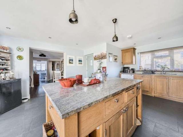 House for sale in Chesterton, Fossebridge