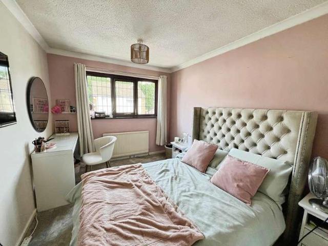 House for sale in Lee Bank, Greater Manchester