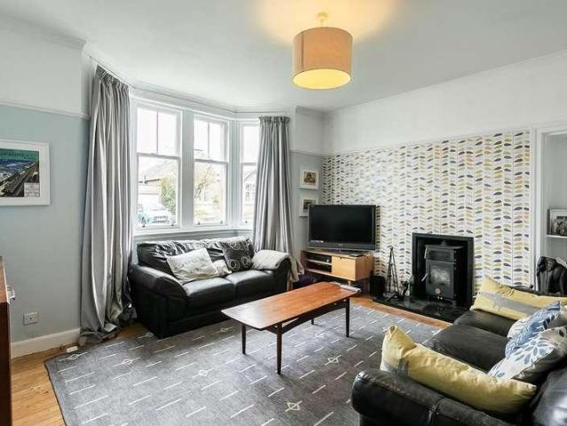 House for sale in Greenbank, City of Edinburgh
