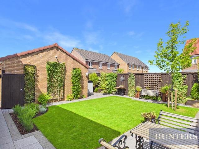 House for sale in Seamer
